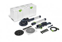 Festool 575993 LHS 2 225 EQI-Plus Planex Long Reach Sander - 110v